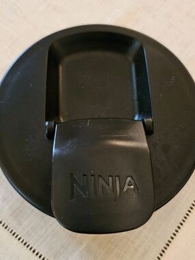 Ninja Replacement Sip & Seal Lid for 18oz 24oz 32oz Single Serve Cups